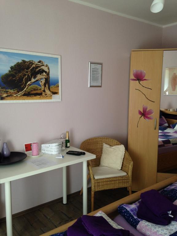 Haus Silbertal Much Quarto foto
